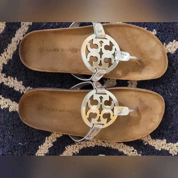 Tori Burch Miller Cloud - Picture 4 of 6